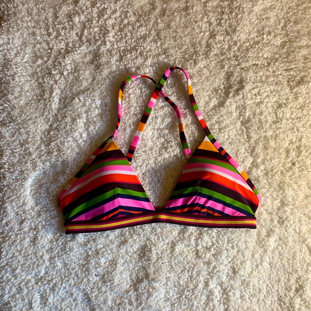 Aerie Bikini Top
